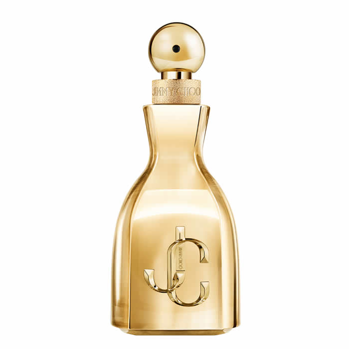 <tc>JIMMY CHOO</tc> I Want Choo Le Parfum sprej 60 ml