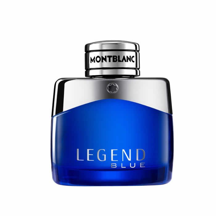 <tc>MONTBLANC</tc> Legend Blue parfumska voda v spreju 30 ml
