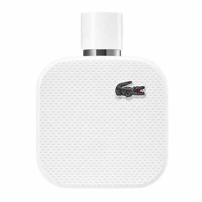 <tc>LACOSTE</tc> L.12.12 Blanc Men Eau De Parfum v spreju 100 ml