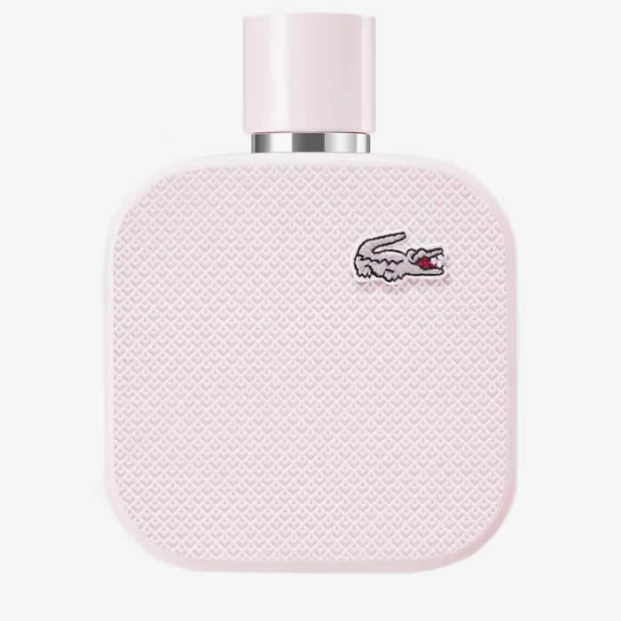 <tc>LACOSTE</tc> L.12.12 Rose Eau De Parfum sprej 100 ml