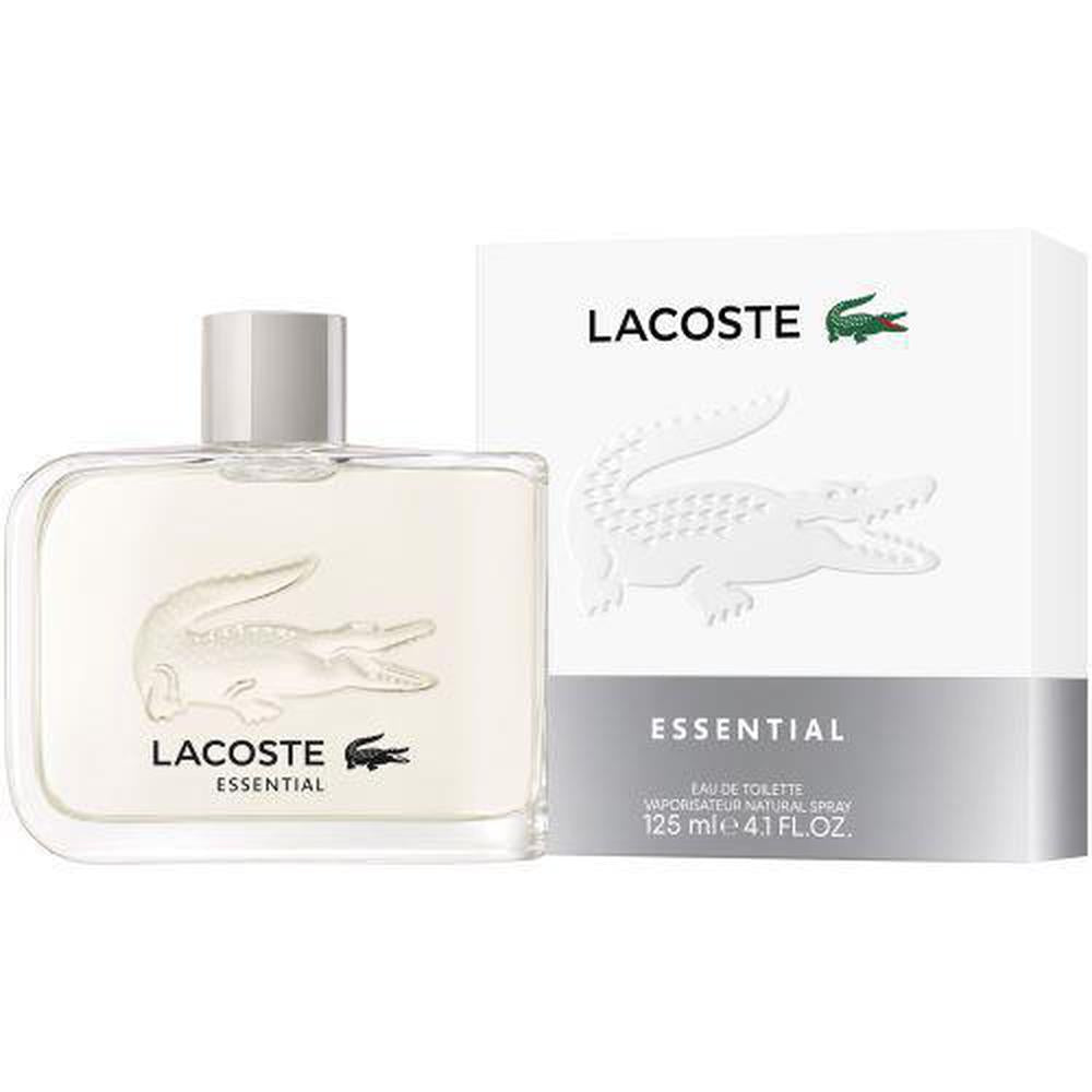 <tc>LACOSTE</tc> Essential edt 125 ml pršilo
