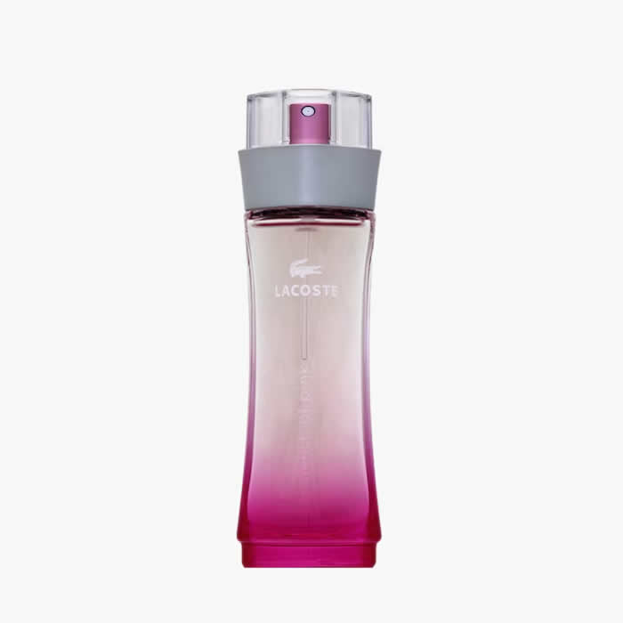 <tc>LACOSTE</tc> Touch Of Pink toaletna voda v spreju 90 ml