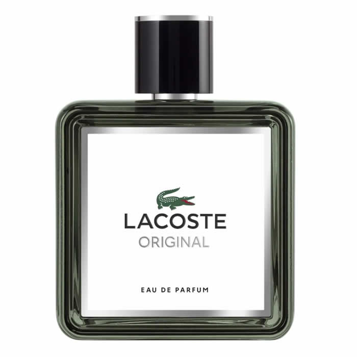 <tc>LACOSTE</tc> Original Eau De Parfum Spray 100 ml