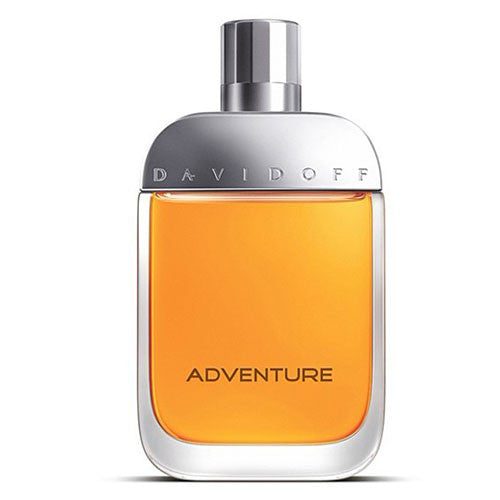 <tc>DAVIDOFF</tc> Adventure Eau De Toilette Spray 100 ml
