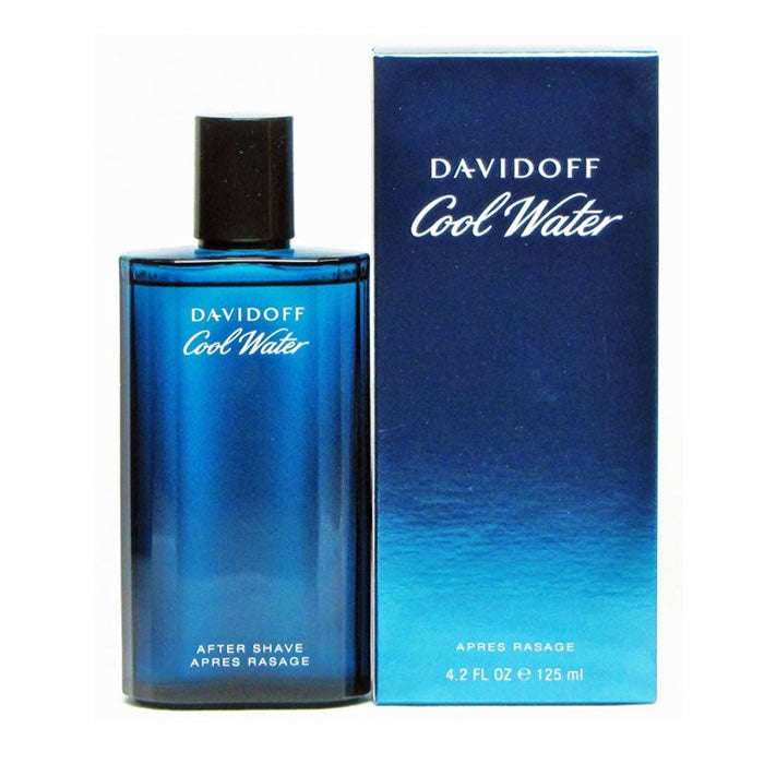 <tc>DAVIDOFF</tc> Hladna voda za po britju 125 ml