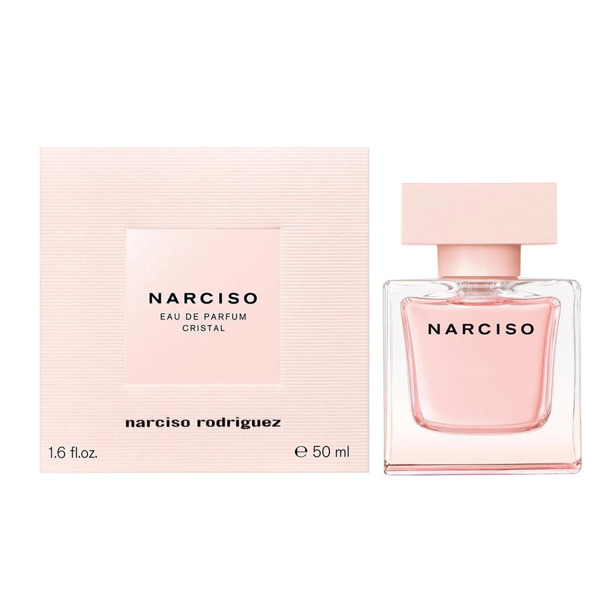 <tc>NARCISO RODRIGUEZ</tc> Narciso parfumska voda Cristal 50 ml v spreju