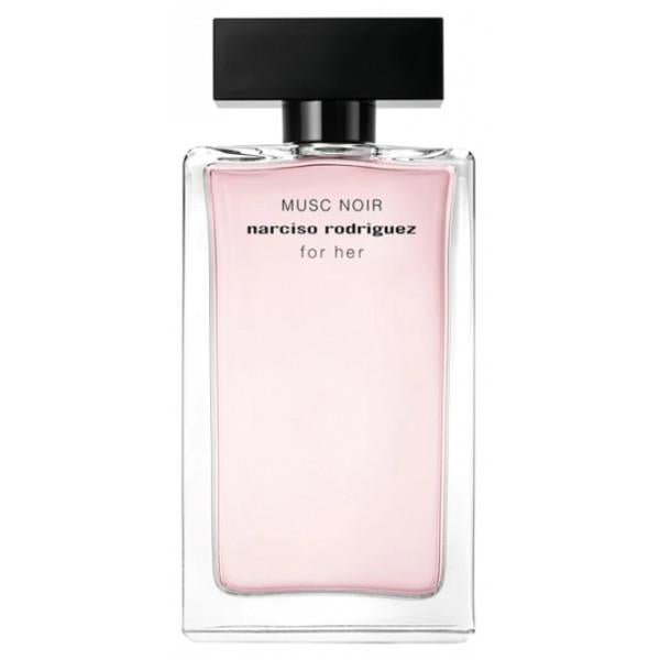<tc>NARCISO RODRIGUEZ</tc> Zanjo Musc Noir Lim Ed Eau De Parfum Spray 150 ml