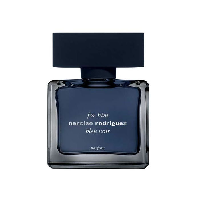 <tc>NARCISO RODRIGUEZ</tc> Zanj Bleu Noir parfumska voda v spreju 100 ml