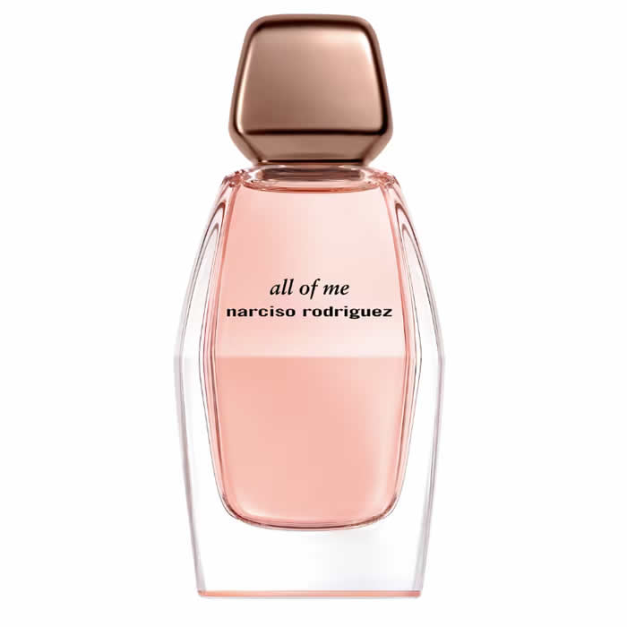 <tc>NARCISO RODRIGUEZ</tc> All Of Me parfumska voda v spreju 90 ml