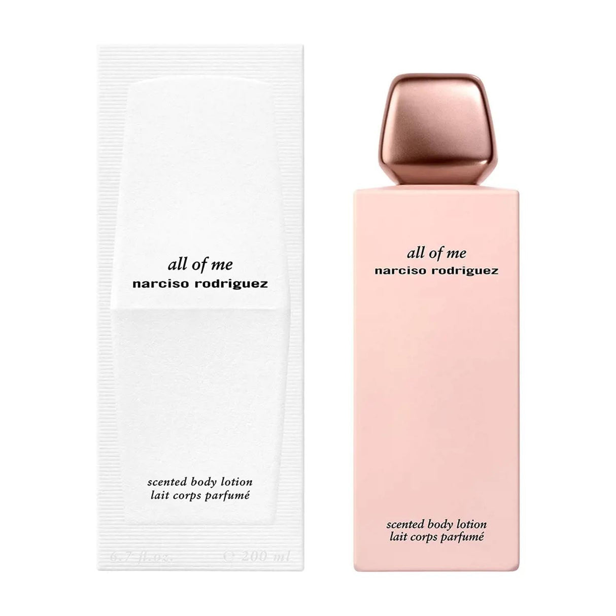 <tc>NARCISO RODRIGUEZ</tc> Narciso Rodr All Of Me 200 ml losjon za telo