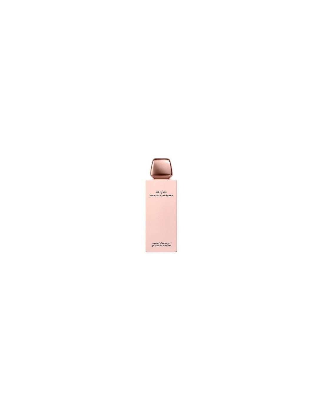 <tc>NARCISO RODRIGUEZ</tc> Narciso Rodr All Of Me gel za prhanje 200 ml
