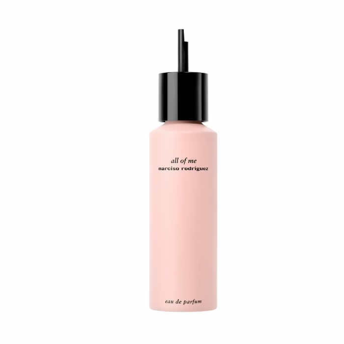 <tc>NARCISO RODRIGUEZ</tc> All Of Me Eau De Parfum Spray 150 ml polnilo