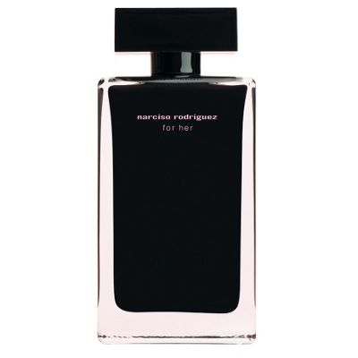 <tc>NARCISO RODRIGUEZ</tc> For Her Eau De Toilette Spray 100 ml