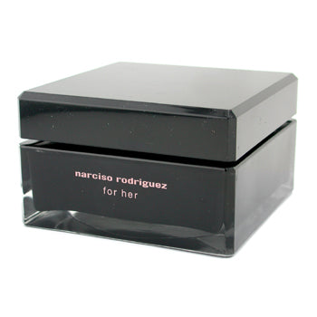 <tc>NARCISO RODRIGUEZ</tc> For Her krema za telo 150 ml