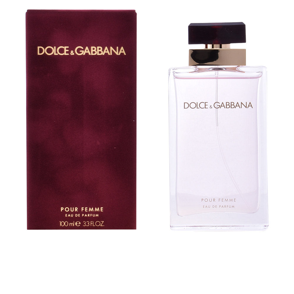 DOLCE in Gabbana Pour Femme Eau de parfum Spray 100ml
