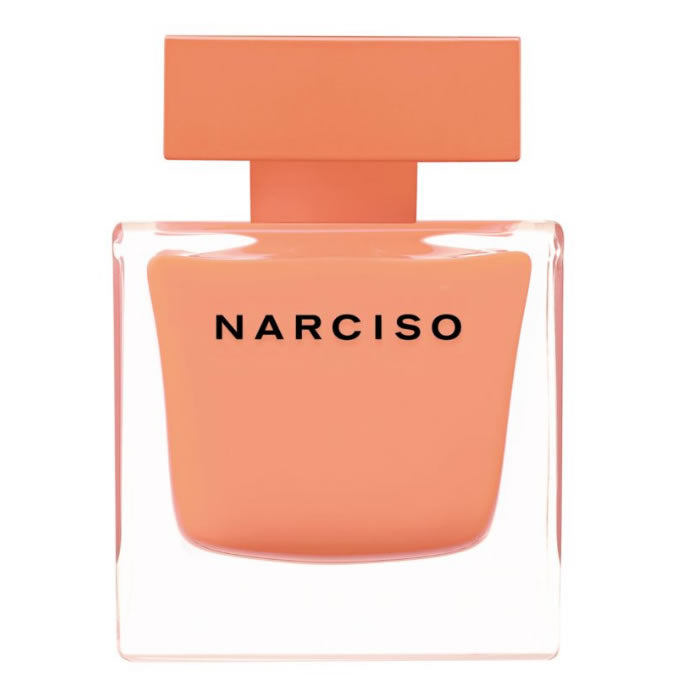 <tc>NARCISO RODRIGUEZ</tc> Narciso Ambrée parfumska voda v spreju 90 ml