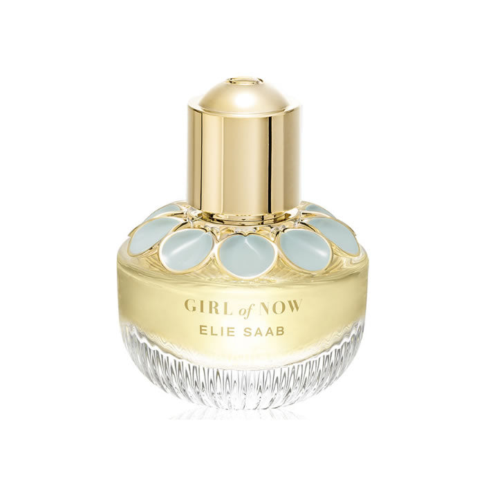 Elie Saab Girl of Now Eau de parfum Spray 50ml