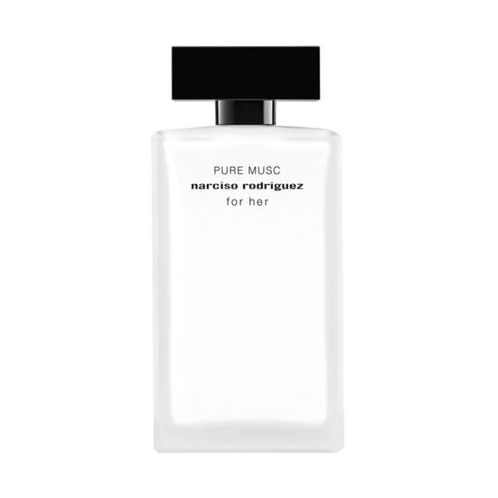 <tc>NARCISO RODRIGUEZ</tc> For Her Pure Musc parfumska voda v spreju 100 ml