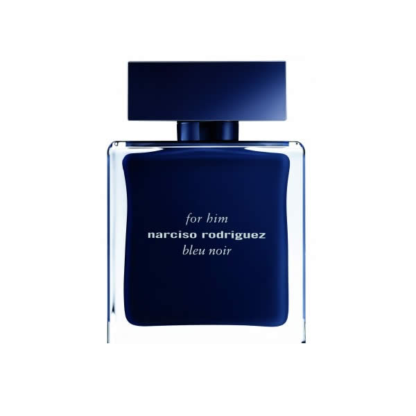 <tc>NARCISO RODRIGUEZ</tc> For Him Bleu Noir Eau De Toilette Spray 50 ml