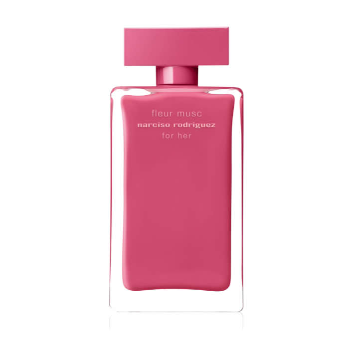 Fleur Musc <tc>NARCISO RODRIGUEZ</tc> For Her Eau De Parfum sprej 100 ml
