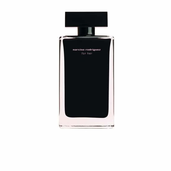 <tc>NARCISO RODRIGUEZ</tc> For Her Eau De Toilette Spray 150 ml