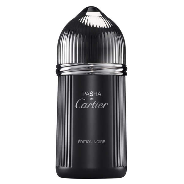 <tc>CARTIER</tc> Pasha Edition Noire toaletna voda v spreju 100 ml
