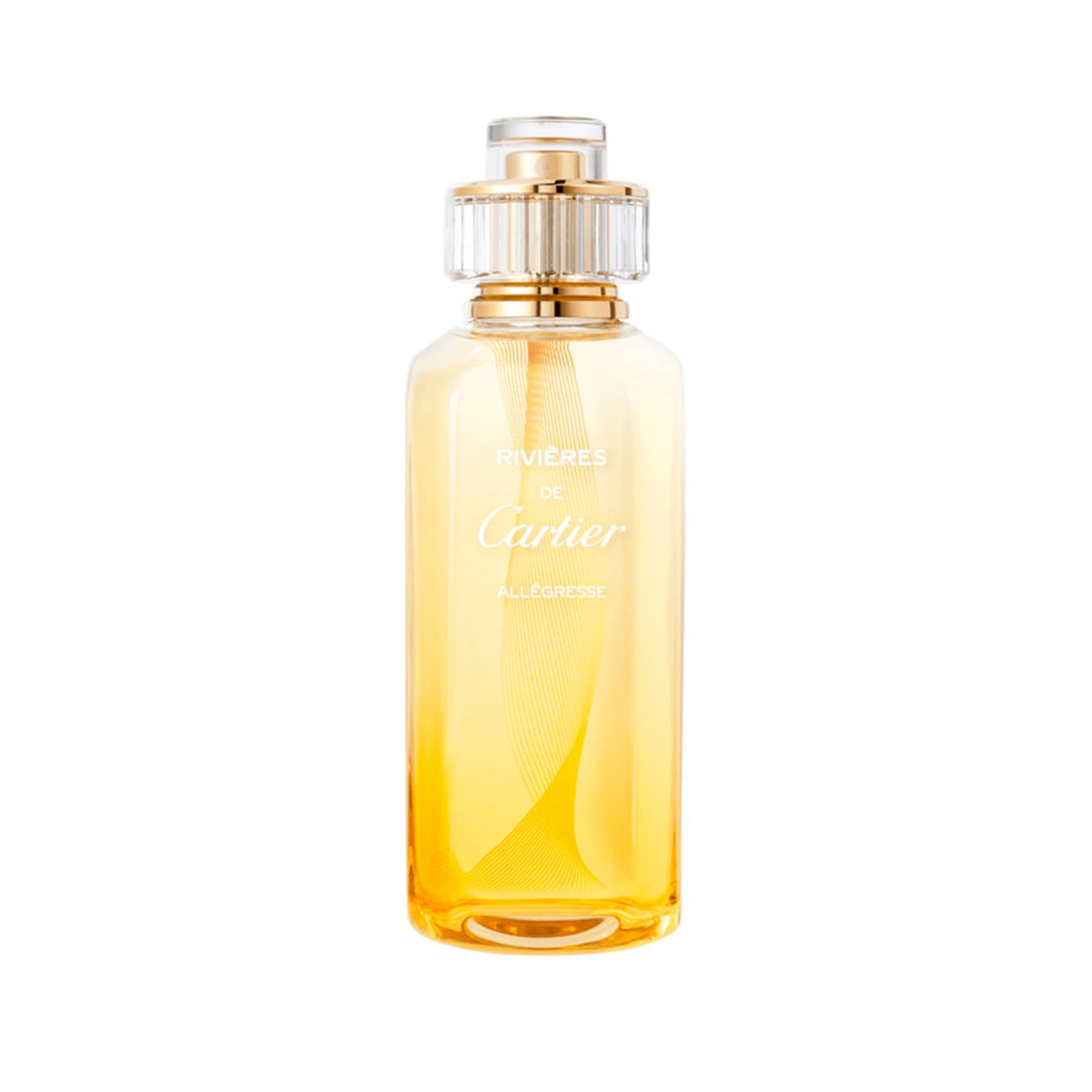 Rivières De <tc>CARTIER</tc> Allégresse toaletna voda v spreju 100 ml