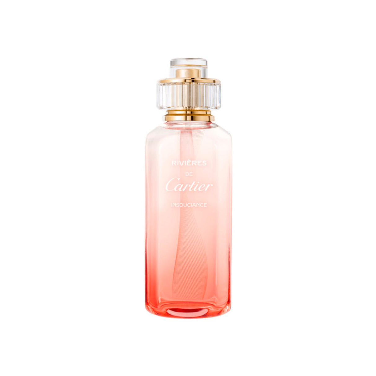 Rivières De <tc>CARTIER</tc> Insouciance toaletna voda v pršilu 100 ml