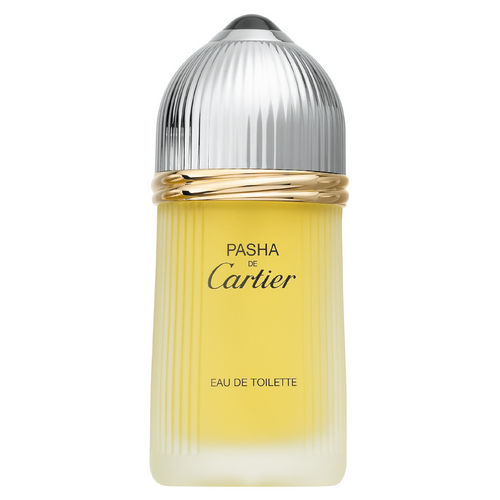 <tc>CARTIER</tc> Pasha toaletna voda v spreju 100 ml