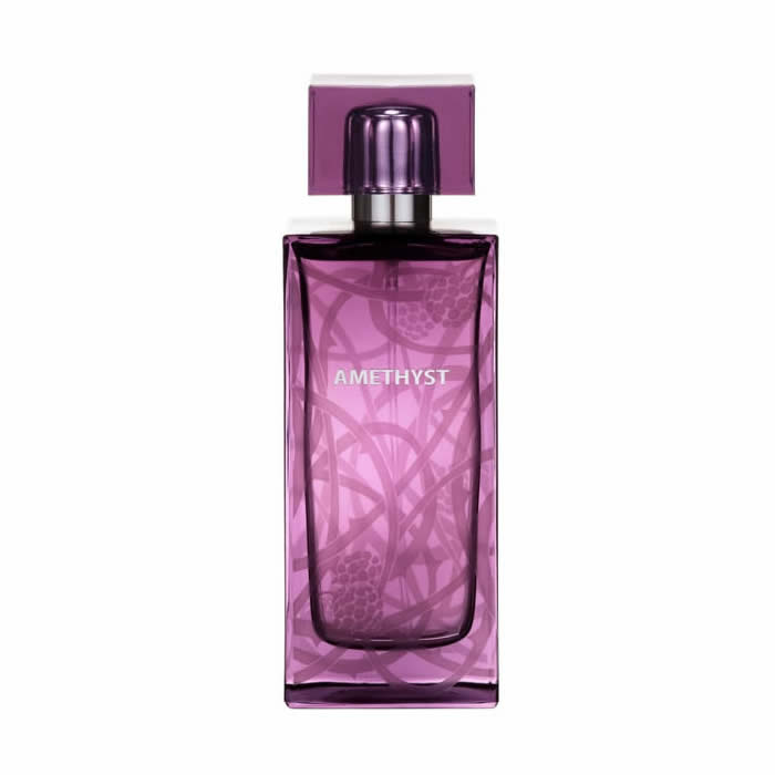 <tc>LALIQUE</tc> Amethyst Eau De Parfum sprej 100 ml