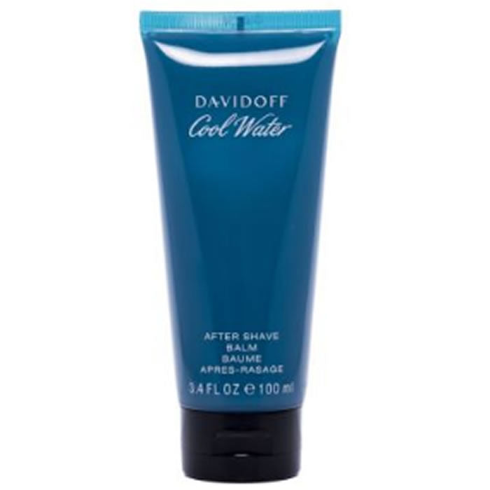 <tc>DAVIDOFF</tc> Balzam po britju s hladno vodo