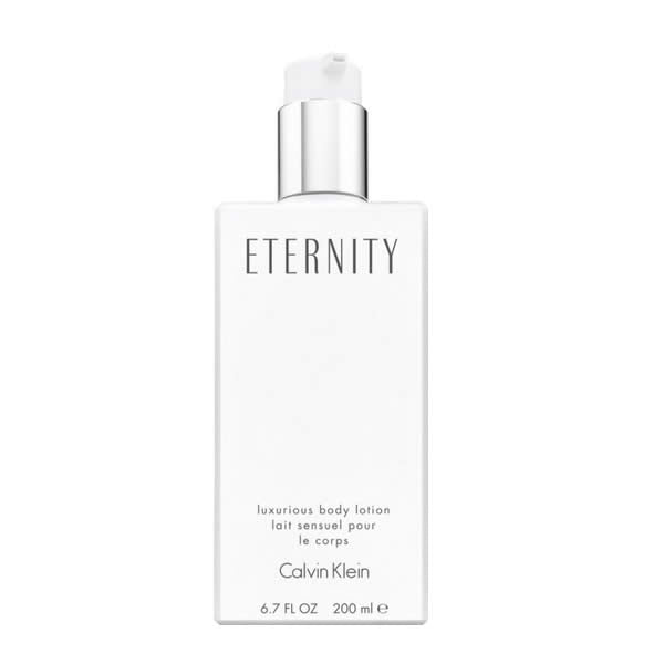 <tc>CALVIN KLEIN</tc> Eternity losjon za telo 200 ml