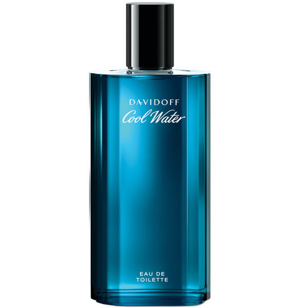 <tc>DAVIDOFF</tc> Cool Water Men Eau De Toilette Spray 200 ml