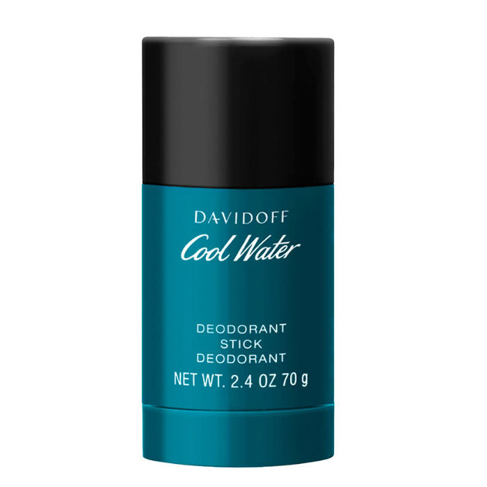 <tc>DAVIDOFF</tc> Cool Water deodorant v stiku 70 ml