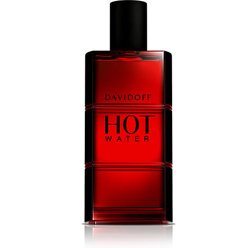 <tc>DAVIDOFF</tc> Hot Water Eau De Toilette Spray 110 ml