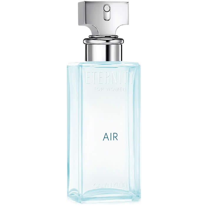 <tc>CALVIN KLEIN</tc> Eternity Air For Women parfumska voda v spreju 100 ml