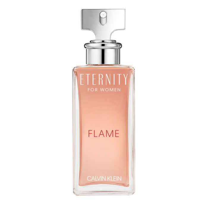 <tc>CALVIN KLEIN</tc> Eternity Flame Woman parfumska voda v spreju 100 ml