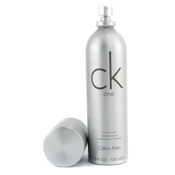 <tc>CALVIN KLEIN</tc> One deodorant v spreju 150 ml