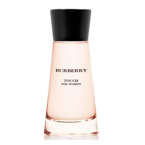 <tc>BURBERRY</tc> Touch For Women parfumska voda v spreju 100 ml