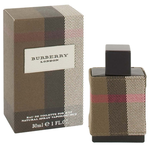 <tc>BURBERRY</tc> London Eau De Toilette Spray 30 ml