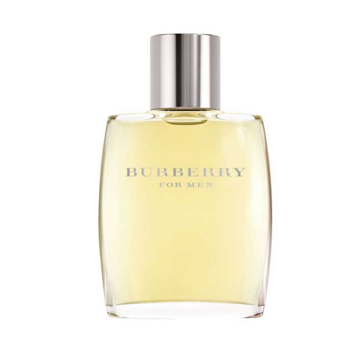 <tc>BURBERRY</tc> Moška toaletna voda v spreju 50 ml