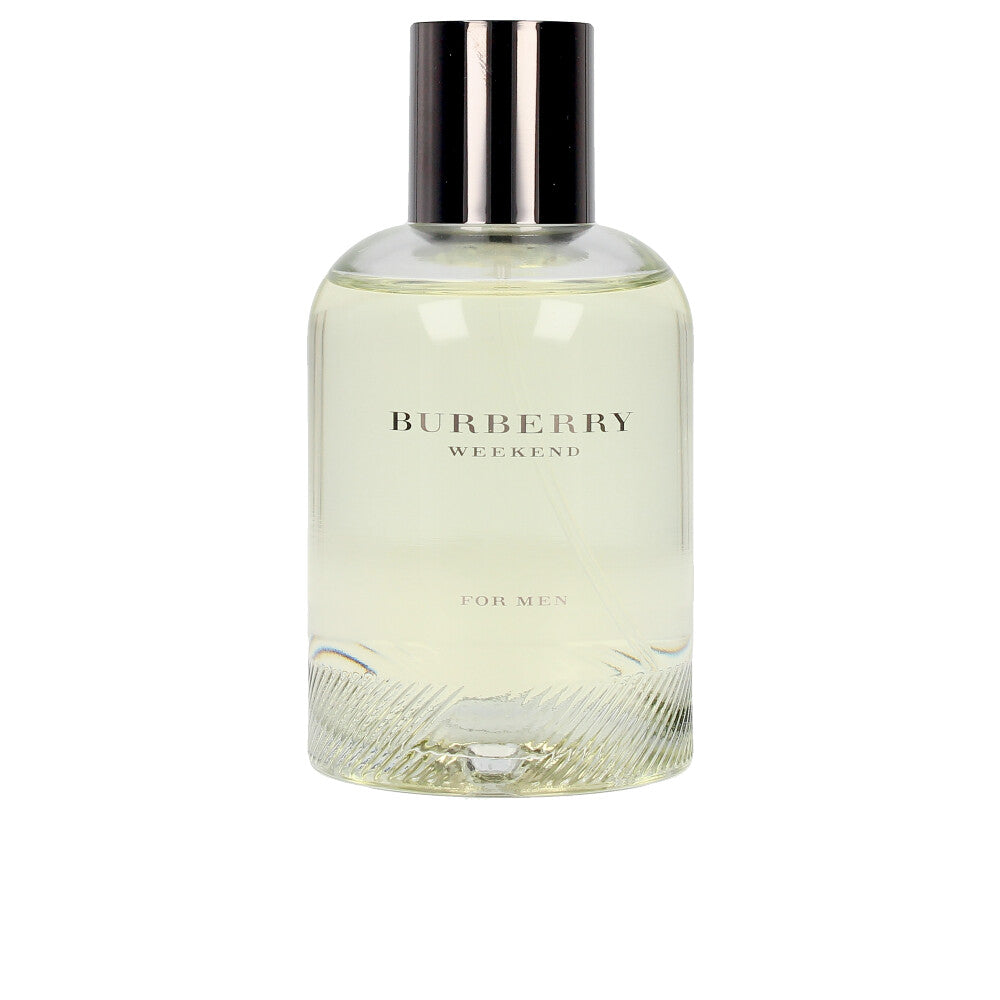 <tc>BURBERRY</tc> Weekend Men Eau De Toilette Spray 100 ml