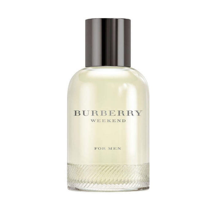 <tc>BURBERRY</tc> Weekend For Men Eau De Toilette Spray 50 ml