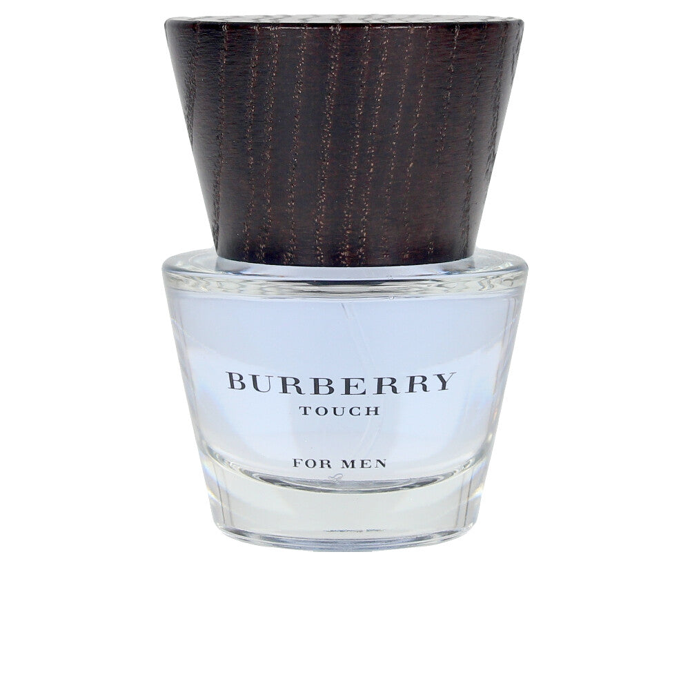 <tc>BURBERRY</tc> Touch Men toaletna voda v spreju 30 ml