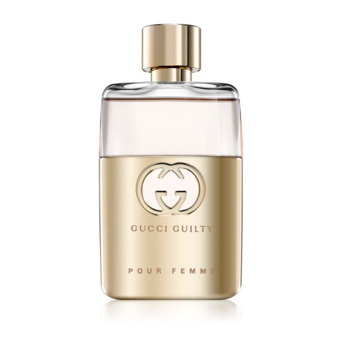 GUCCI GUILTY VOR FEMME EAU DE PERFUMENCIJA 50ML