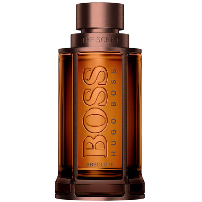 <tc>HUGO BOSS</tc> The Scent Absolute parfumska voda v spreju 100 ml
