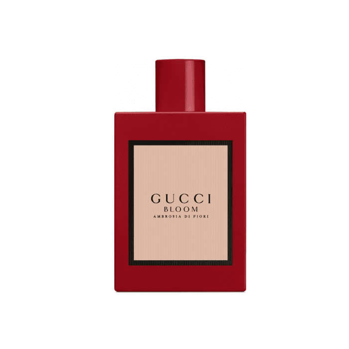 Gucci Bloom Ambrosia di fiori eau de parfum sprej 100ml