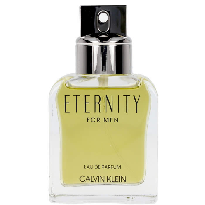 <tc>CALVIN KLEIN</tc> Eternity For Men parfumska voda v spreju 100 ml
