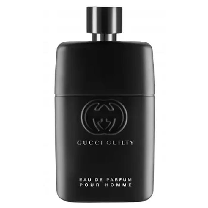 Gucci Guilty eau de parfum pour homme razpršilo 90ml