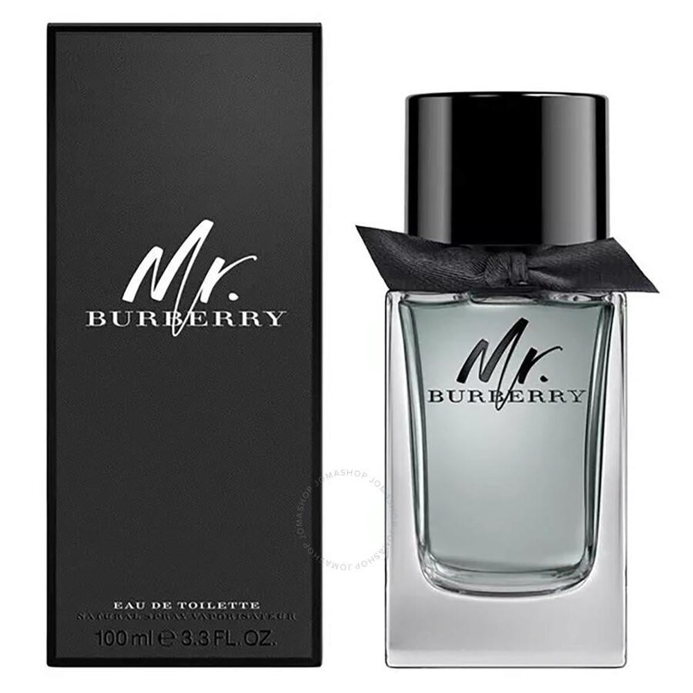 g <tc>BURBERRY</tc> Toaletna voda v spreju 100 ml